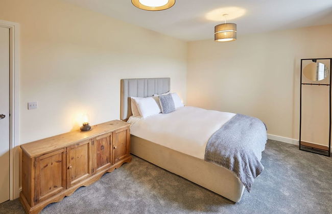 Host Stay Carlewell Cottage - Foto 17