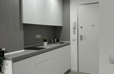 Apartaestudio Playa Paraíso - Foto 8