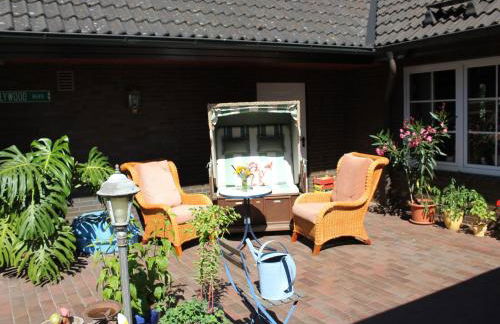 Apartment Appartement mit Wallbox by Interhome - Foto 23