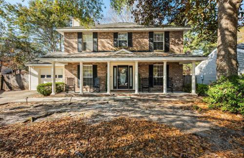 The Laurel Oak House - Foto 32
