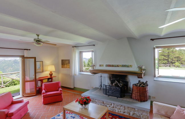 Villa With Private Swimming Pool - Foto 13