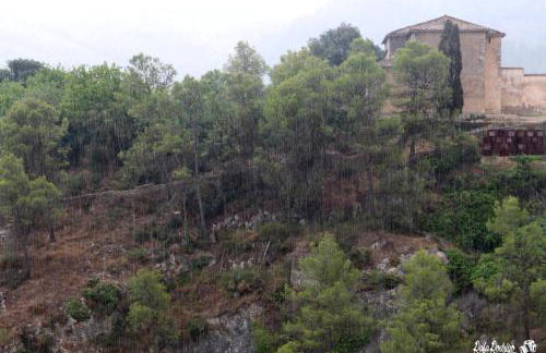 Casa Rural Casa Gimeno - Foto 34