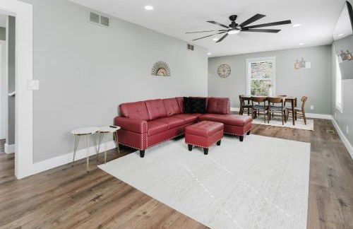 Modern Renovated 3-Bed Near Ann Arbor & Ypsilanti - Foto 4