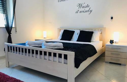 Pizzo Beach Club two bed Apartments 57F - Photo 1