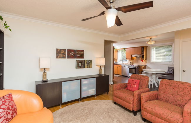 Applewood Suites - Sherway Gardens - Foto 13