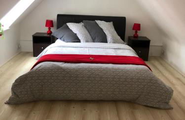 Kristina's Coach House - Foto 12