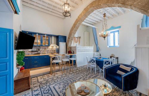 SUN PETRADI Tradition & Luxury - Foto 1