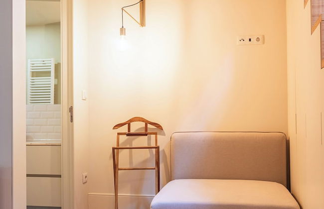 Aparthotel Oporto Alves da Veiga - Foto 60