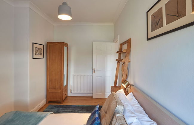 Host Stay Artist House - Foto 13