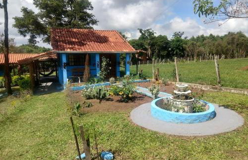 chaler Sao Jorge - Foto 8