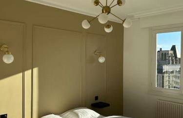 Appartement de charme hyper centre Le Mans - Photo 15