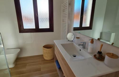 Chalet en Sanxenxo, en playa Canelas - Foto 27