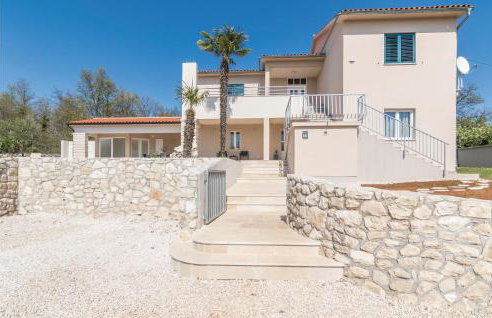 Stunning Apartment In Labin With Sauna - Foto 15