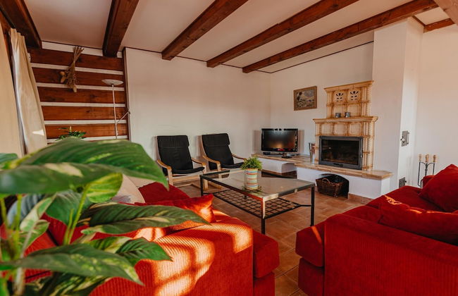 Villa Pool Stupna Ksf095 - Photo 6