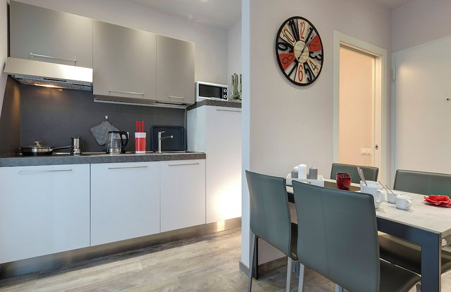 Dante & Virgilio Apartments by Mamo Florence - Foto 21