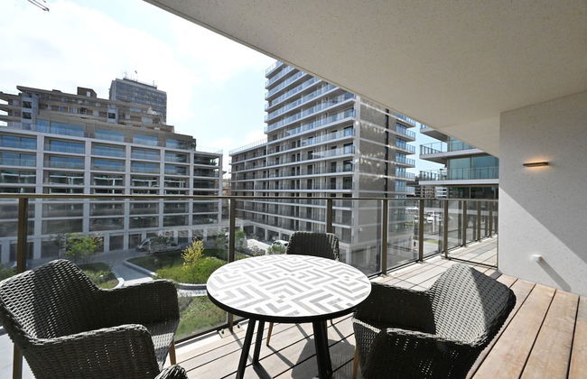 Casselbergh Residences Sky Bridge - Photo 17