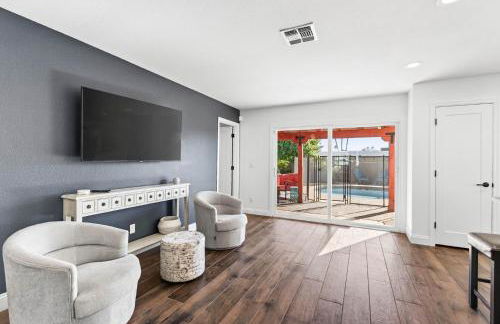 North Scottsdale Escape with Pool, Close to Golf - Foto 5