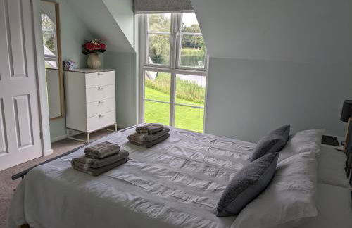 Lovely Lakeside lodge for families and friends - Foto 15