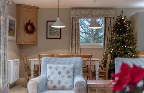 Cedar Lodge - Foto 18