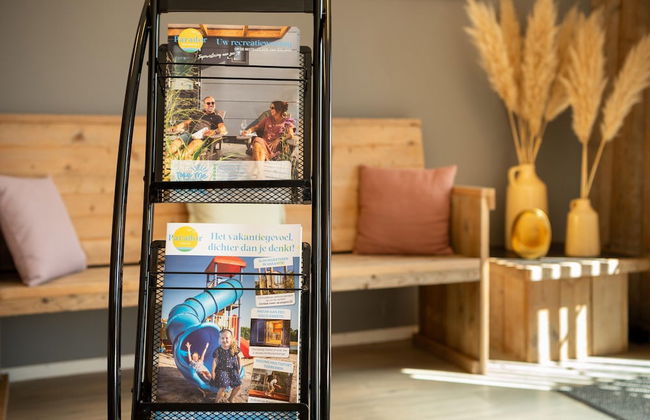 Cottage in Zeeland Near the Beach - Photo 13