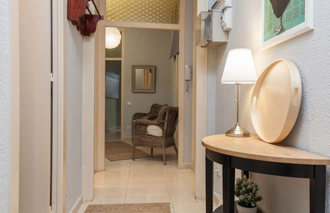 Sant Antoni Apartments - Photo 20