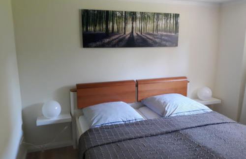 Unner Deck aber schick - Foto 2