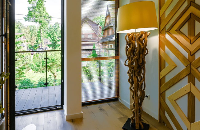 VisitZakopane Kasprowy Residence - Foto 99