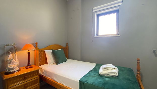 Albufeira Central 8 by Homing - Foto 5, Habitación