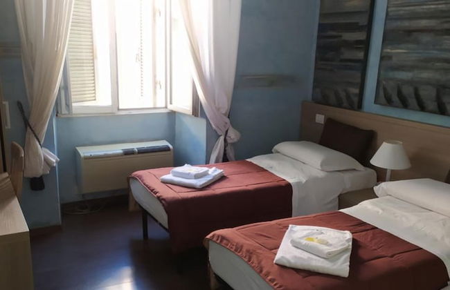 Art And Relax Termini - Foto 29