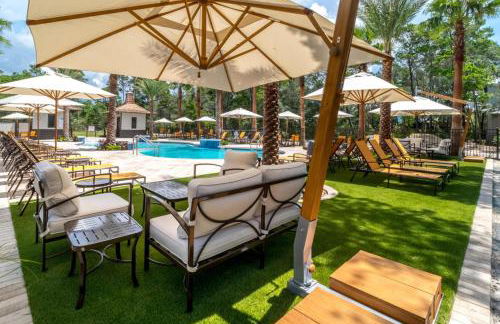 Magnolia Cottages by the Sea by Panhandle Getaways - Foto 8