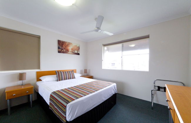 Rockhampton Serviced Apartments - Foto 8