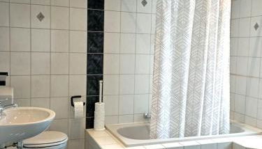 Monteurwohnung Renate - Foto 3, Shower