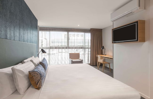 Adina Apartment Hotel Auckland Britomart - Foto 27