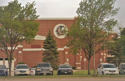 The Gateway - Foto 20