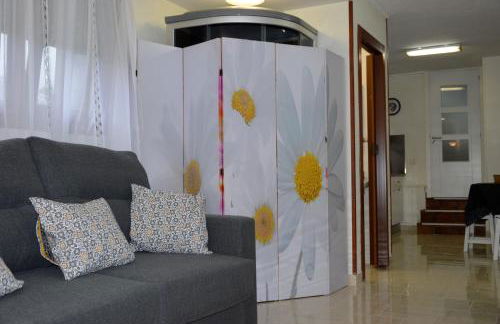 Casa Vacacional Mazo de Arriba - Foto 7