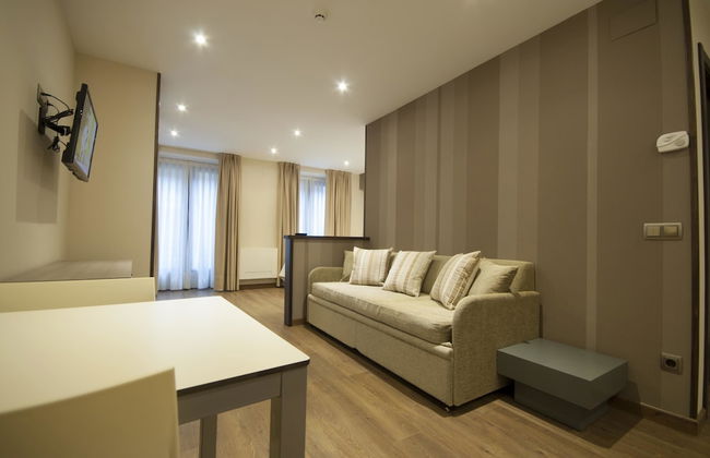 Apartamentos Turisticos LLanes - Photo 36