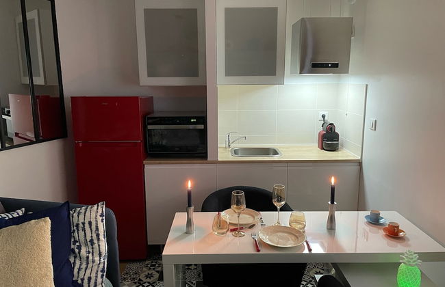 Le Numéro 2 - Photo 11