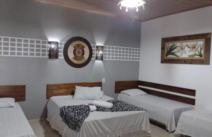 Pousada Rota das Águas - Foto 5