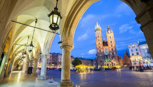 Tour del museo sotterraneo di Cracovia - Foto 4