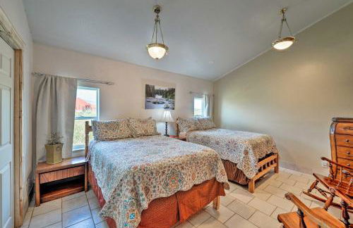 Kayaks and Views Yellowstone River Lodge in Clark - Foto 19