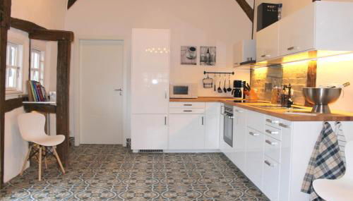 "Rosenscheune" - Foto 3