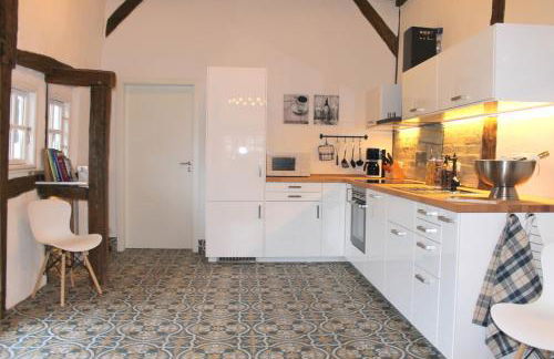 "Rosenscheune" - Foto 3