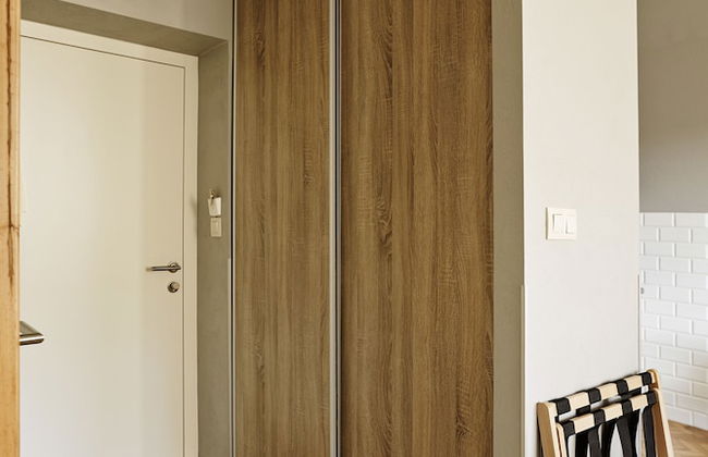 SleepWell Apartments Ordynacka - Photo 13