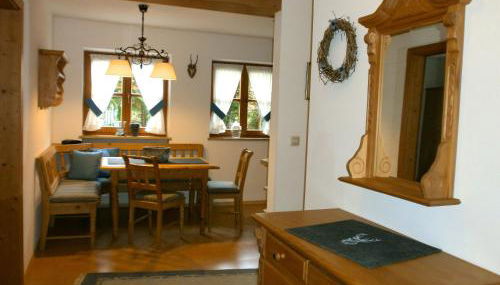 Alpenresidenz Chiemgau - Photo 5