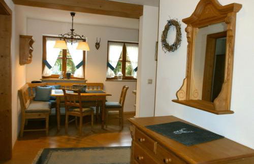 Alpenresidenz Chiemgau - Photo 5