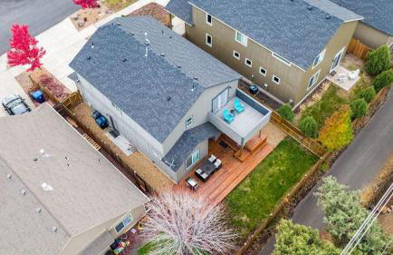 Old Mill Getaway by Avantstay Private Backyard w/ Hot Tub - Foto 72