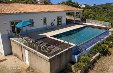 Villa Belchior by Algarve Holidays - Photo 34
