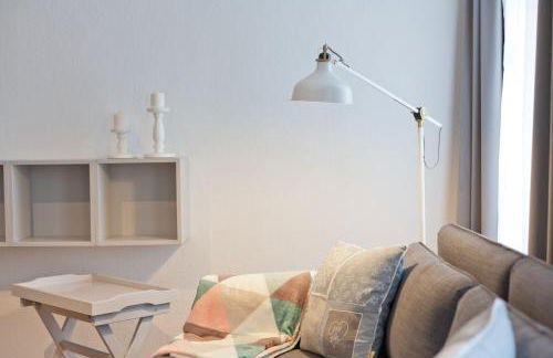 Elisabeth Apartments - Foto 17