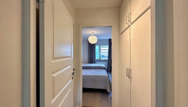Prinshöjden Hotel - Central Apartments - Foto 4, Zimmer
