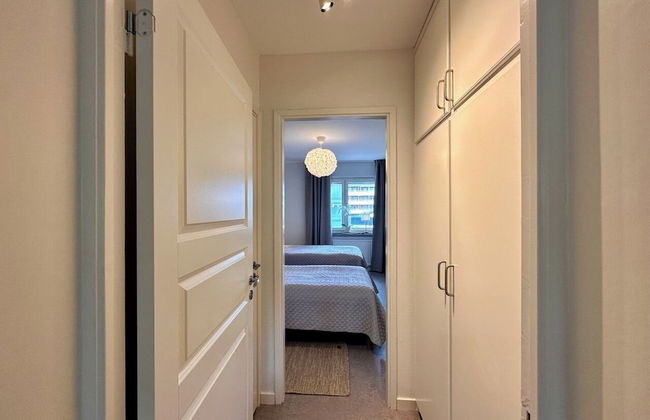 Prinshöjden Hotel - Smart Digital Apartments & Villas - Foto 7